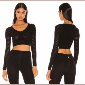 Free People Movement Gone Adrift Athleisure Set